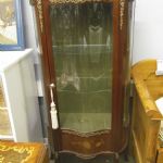 691 4489 DISPLAY CABINET